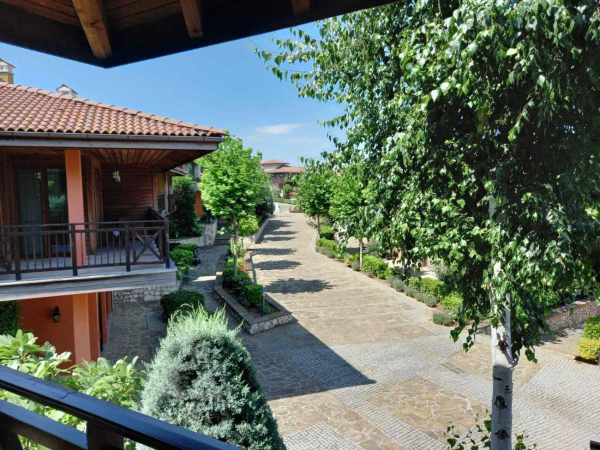 Sozopolis Holiday Village Exterior foto