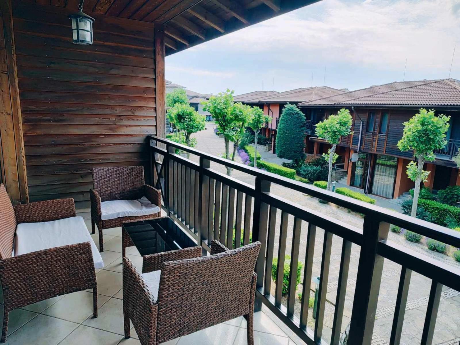 Sozopolis Holiday Village Exterior foto